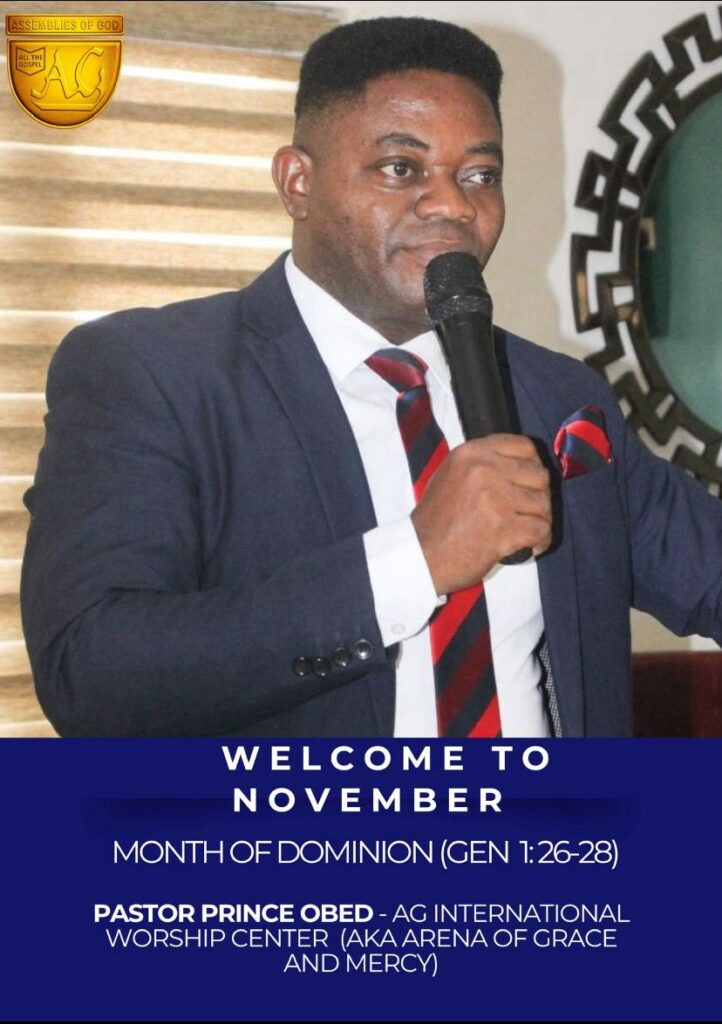 Welcome to November 2025 #3