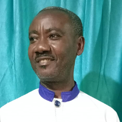 Bro Chibuisindu Ibezim